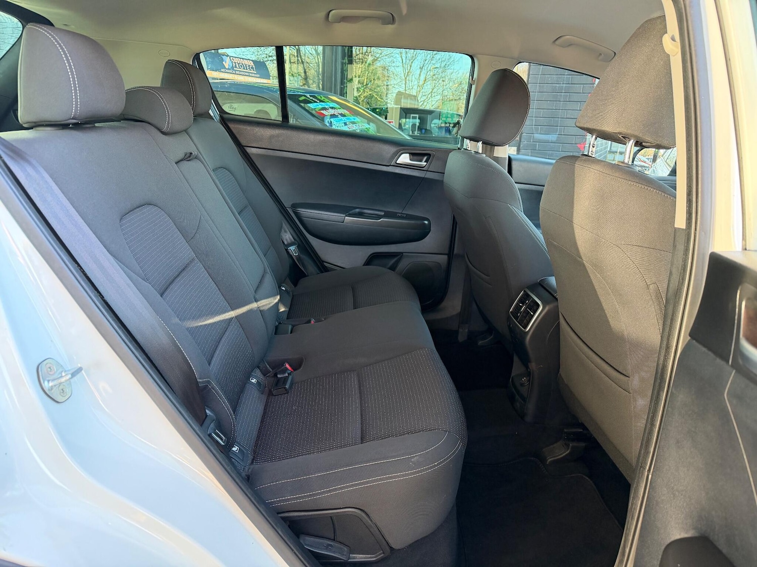 Used Kia Sportage 2018 for sale - 77049760: Photo 22