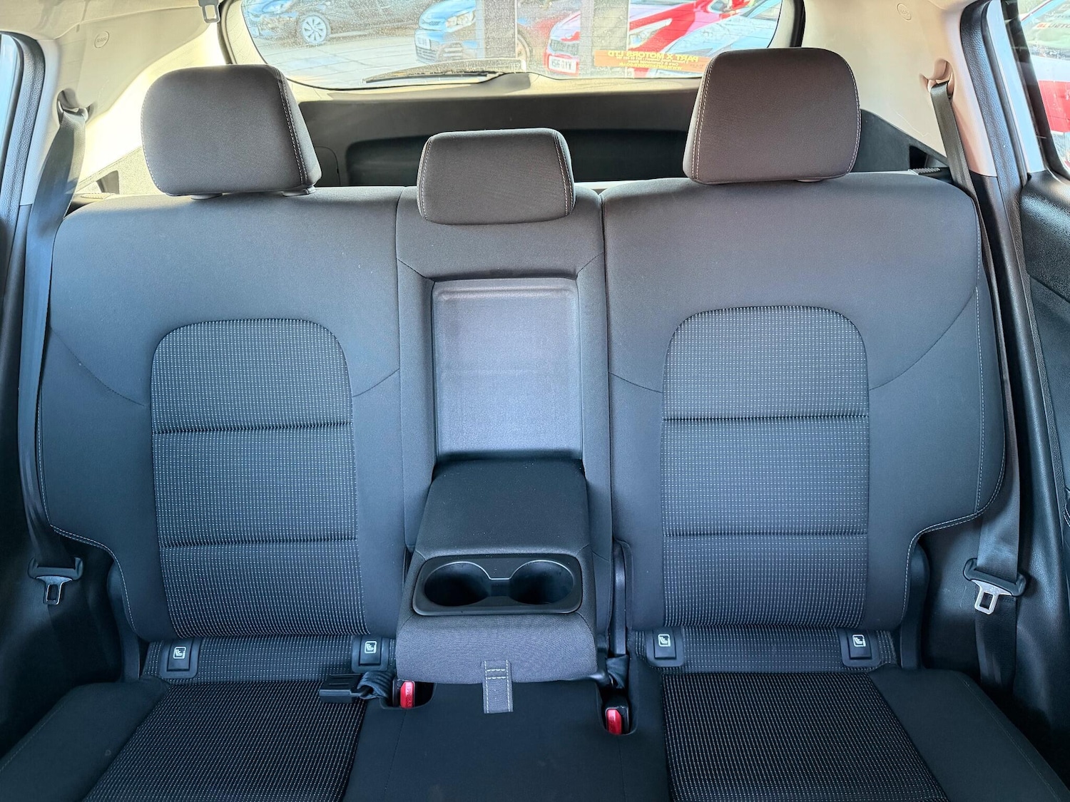 Used Kia Sportage 2018 for sale - 77049760: Photo 24