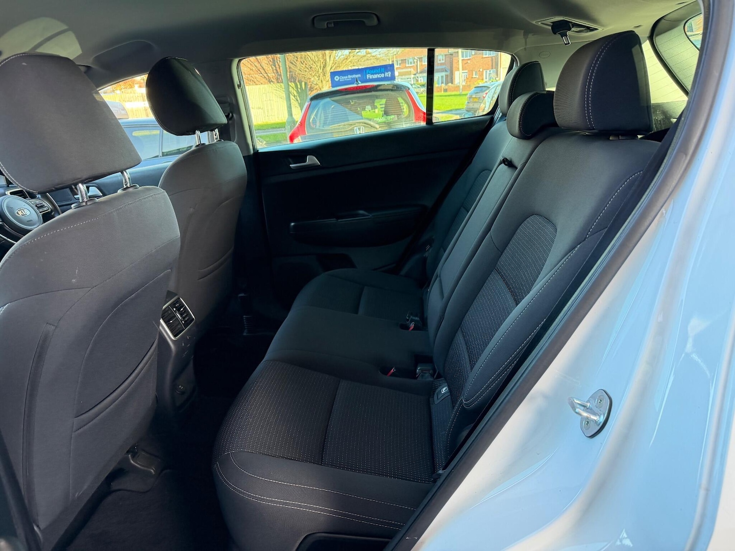 Used Kia Sportage 2018 for sale - 77049760: Photo 25