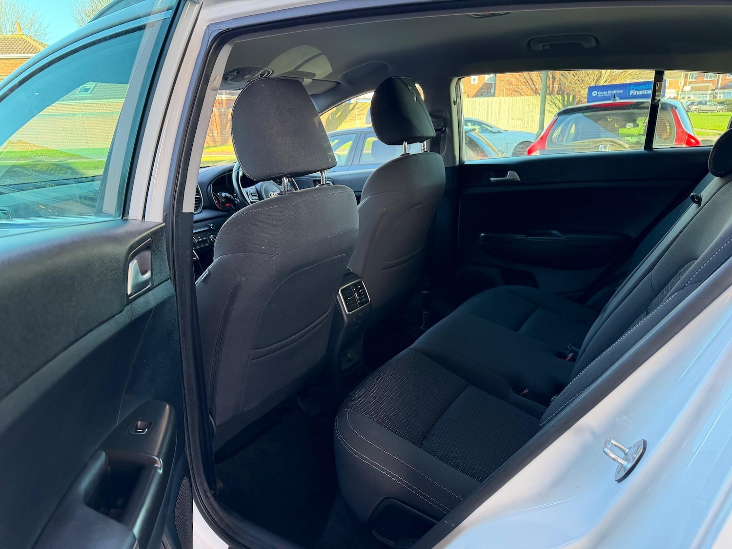 Used Kia Sportage 2018 for sale - 77049760: Photo 26