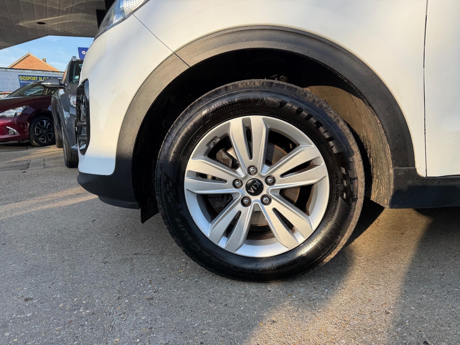 Used Kia Sportage 2018 for sale - 77049760: Photo 27