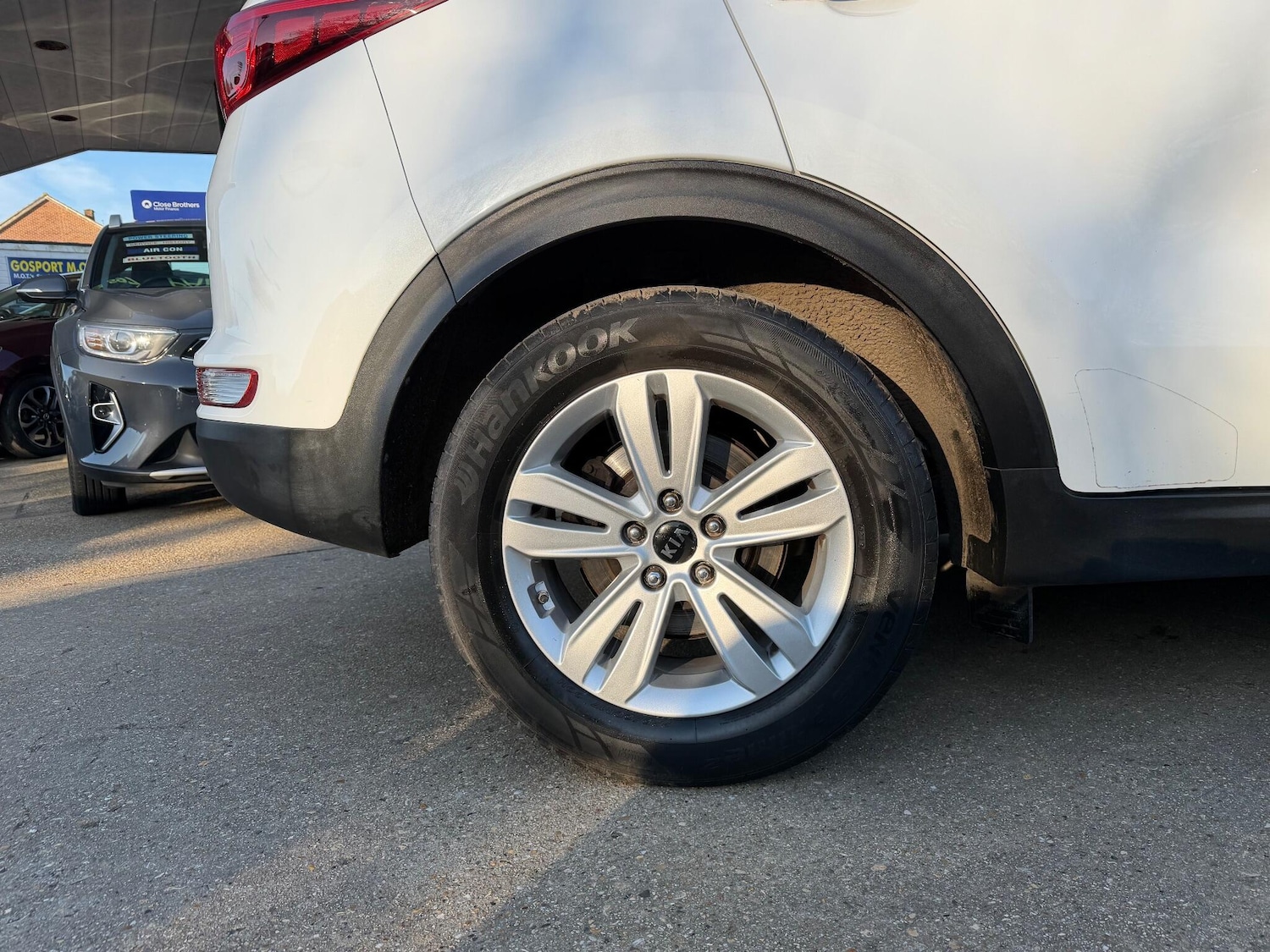 Used Kia Sportage 2018 for sale - 77049760: Photo 29