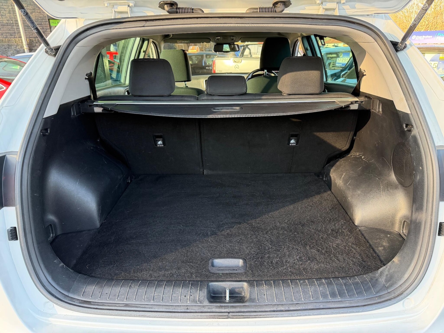 Used Kia Sportage 2018 for sale - 77049760: Photo 9