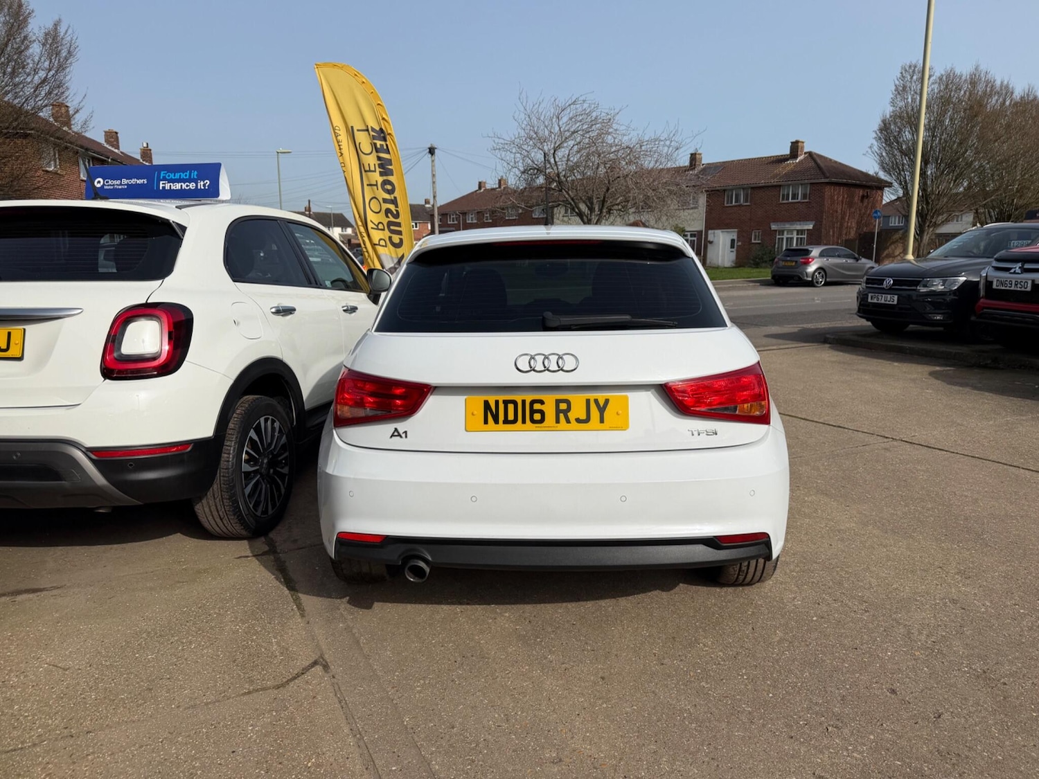 Used Audi A1 2016 for sale - 77882112: Photo 11