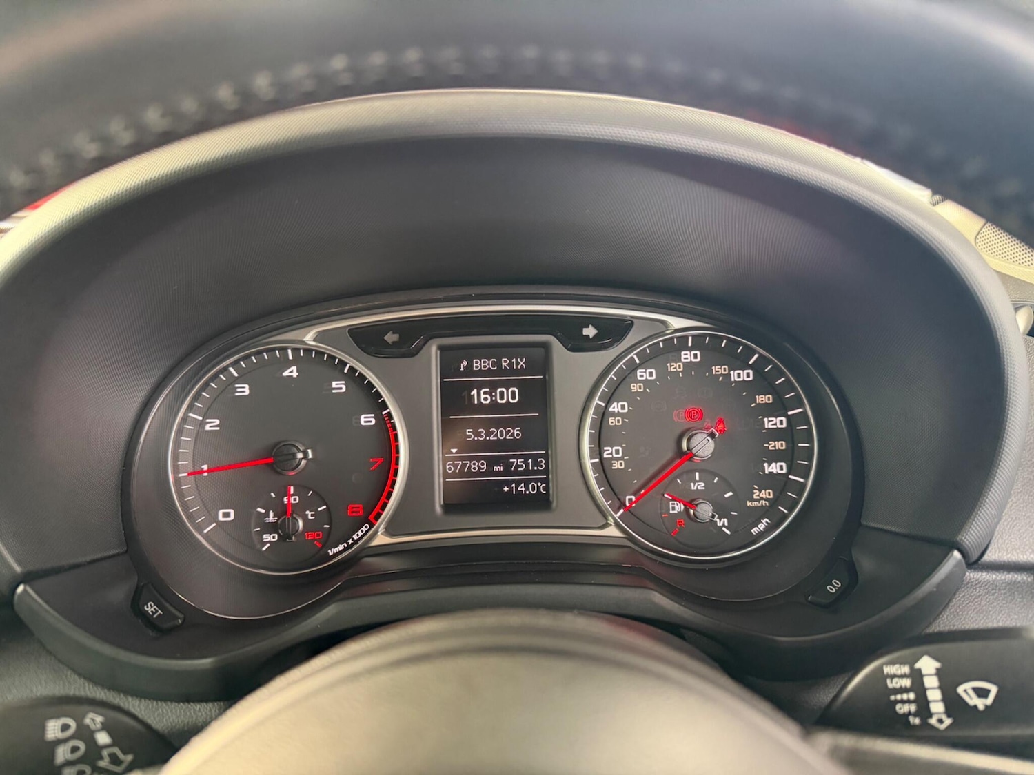 Used Audi A1 2016 for sale - 77882112: Photo 12