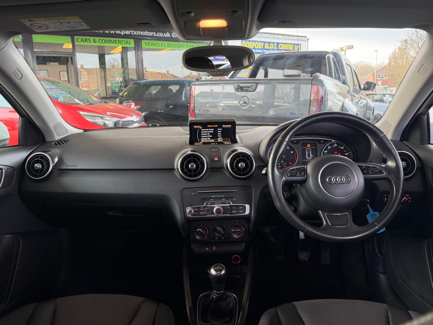 Used Audi A1 2016 for sale - 77882112: Photo 13