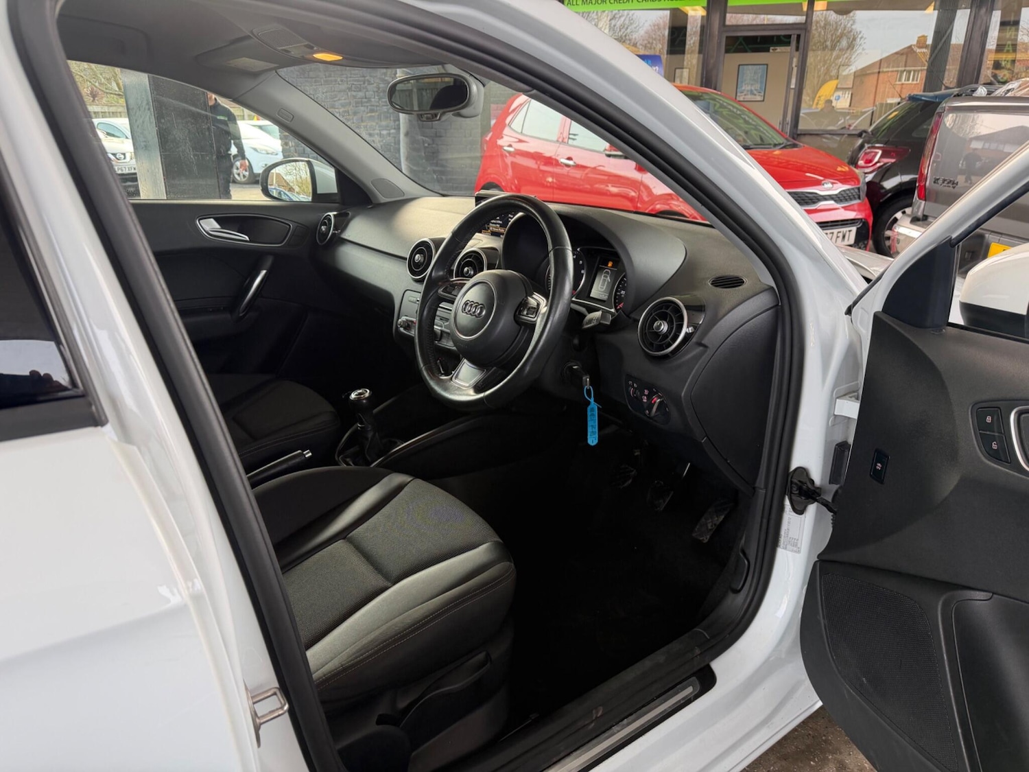 Used Audi A1 2016 for sale - 77882112: Photo 14