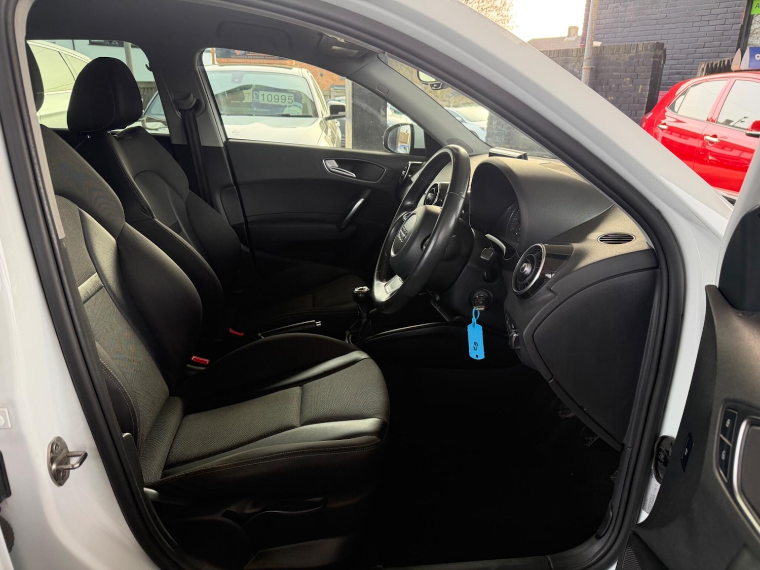 Used Audi A1 2016 for sale - 77882112: Photo 15