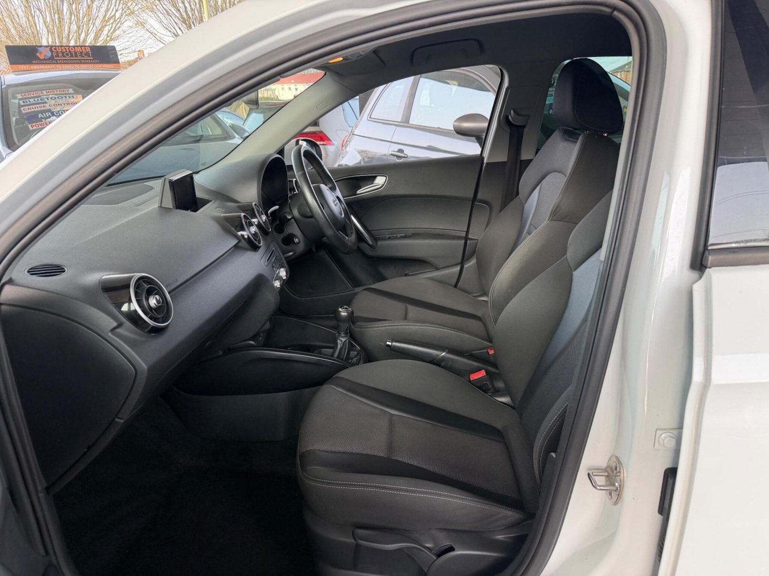 Used Audi A1 2016 for sale - 77882112: Photo 16