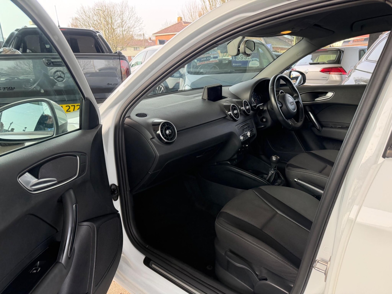 Used Audi A1 2016 for sale - 77882112: Photo 17