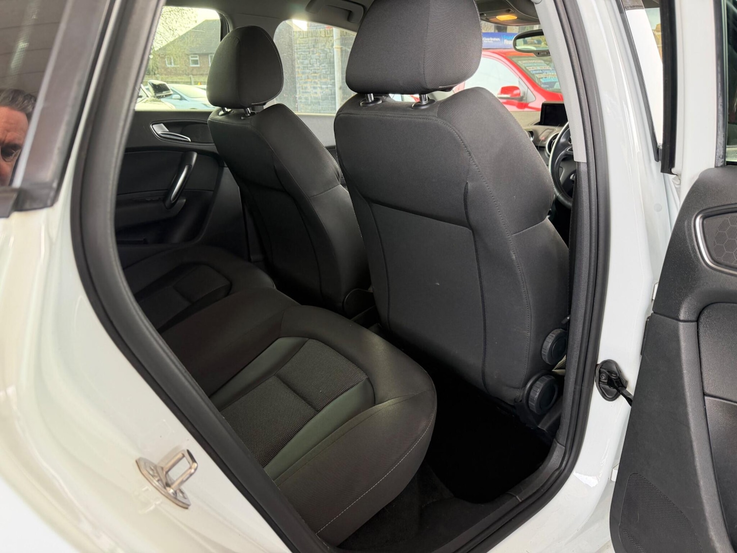 Used Audi A1 2016 for sale - 77882112: Photo 18