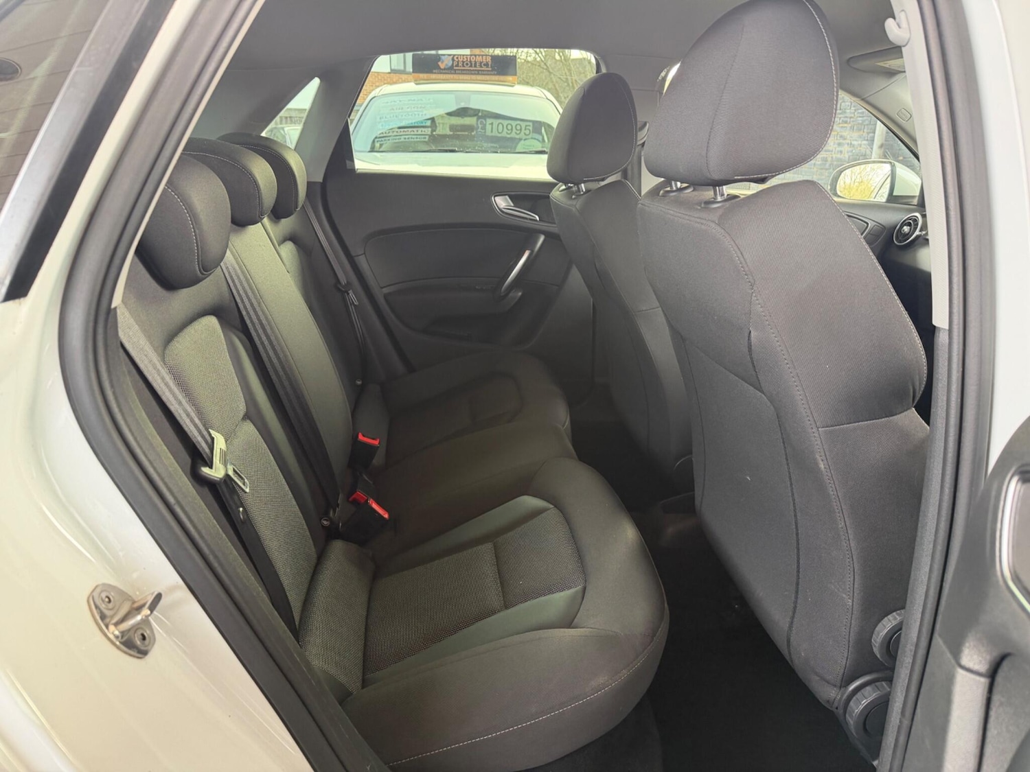 Used Audi A1 2016 for sale - 77882112: Photo 19