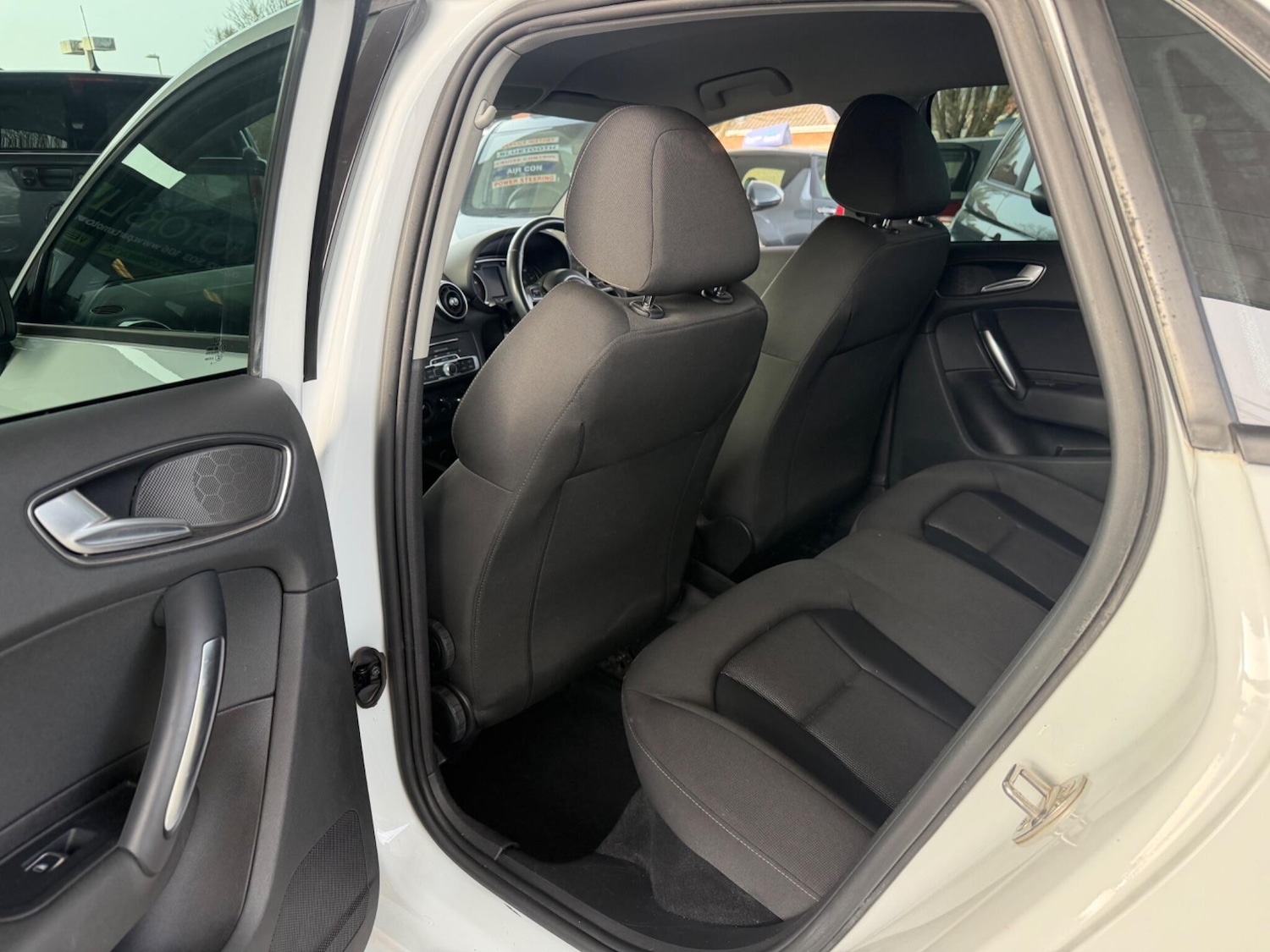 Used Audi A1 2016 for sale - 77882112: Photo 22