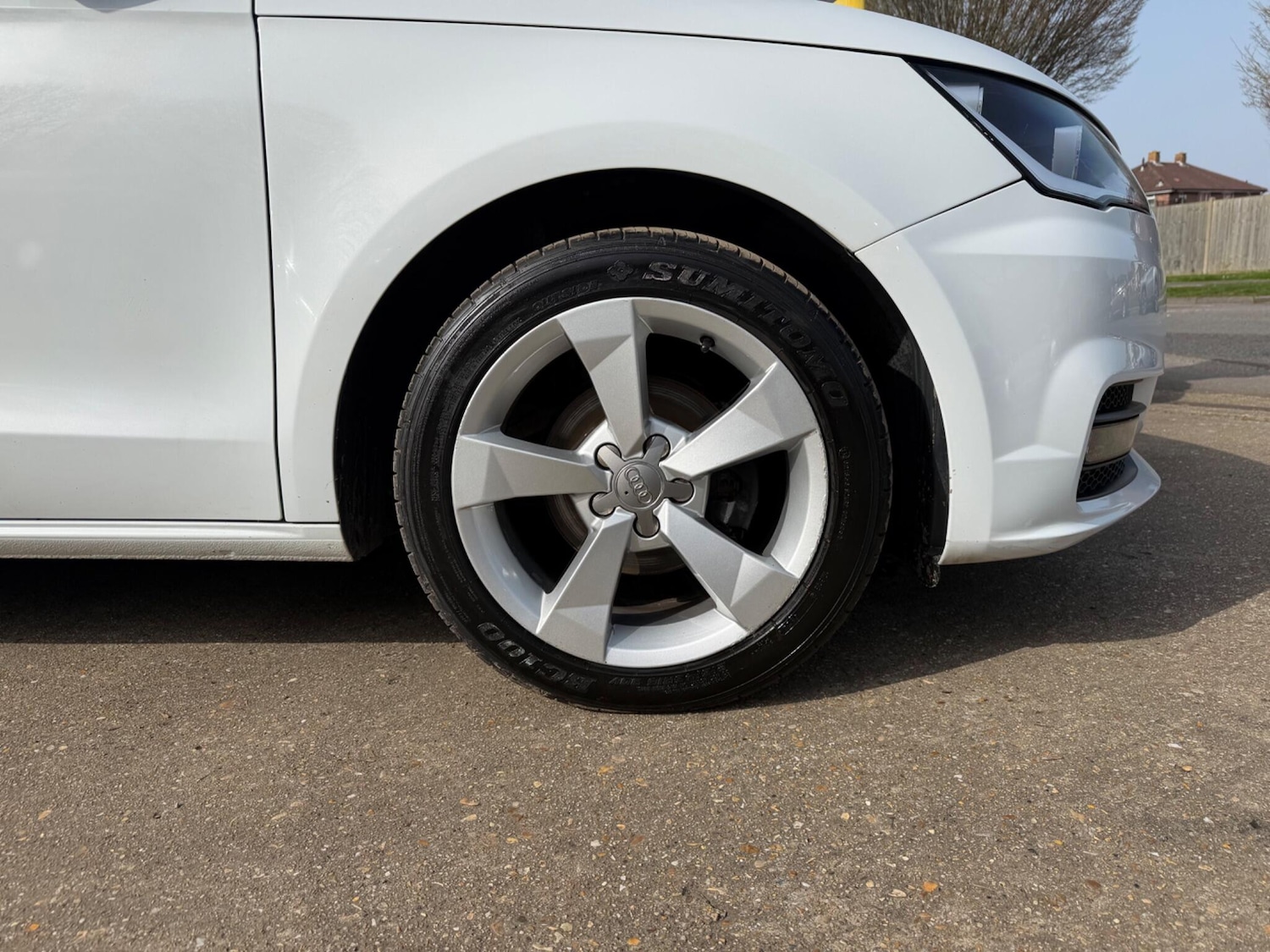 Used Audi A1 2016 for sale - 77882112: Photo 26