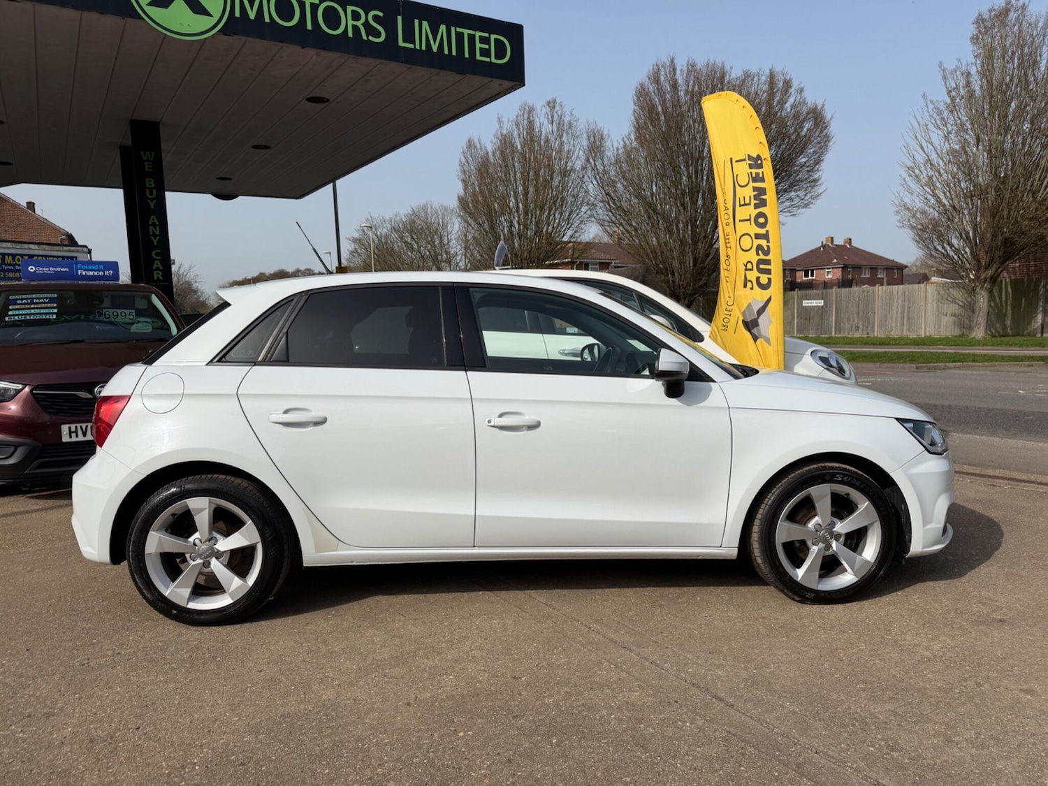 Used Audi A1 2016 for sale - 77882112: Photo 3
