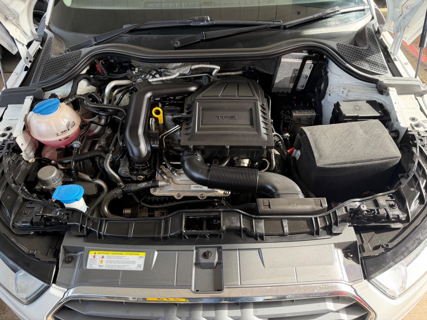 Used Audi A1 2016 for sale - 77882112: Photo 6