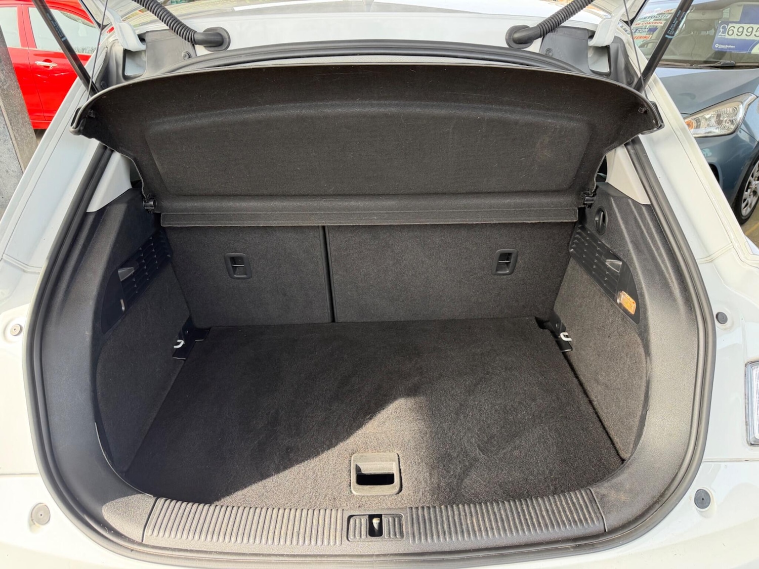 Used Audi A1 2016 for sale - 77882112: Photo 9