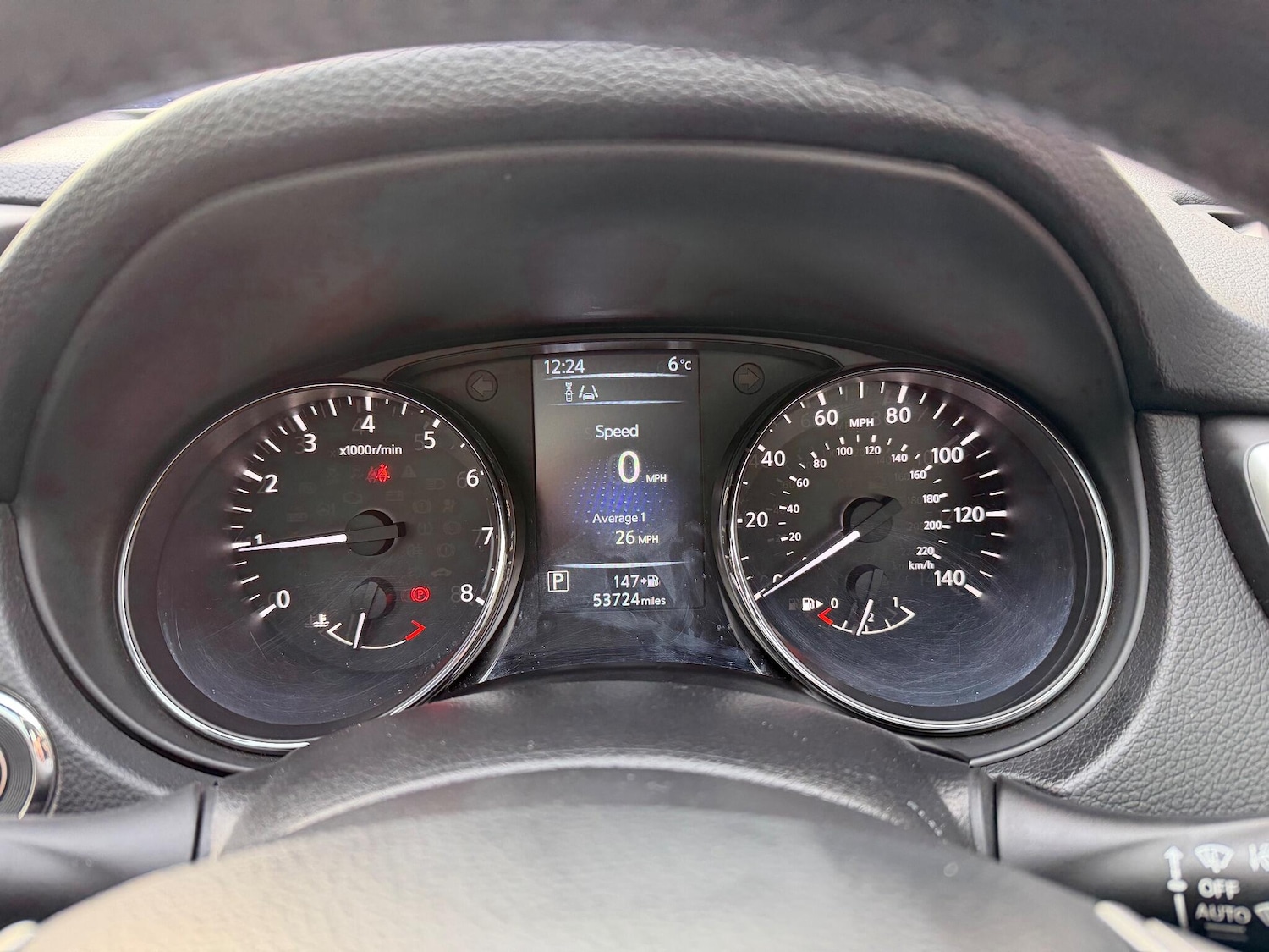 Used Nissan Qashqai 2015 for sale - 77143806: Photo 12