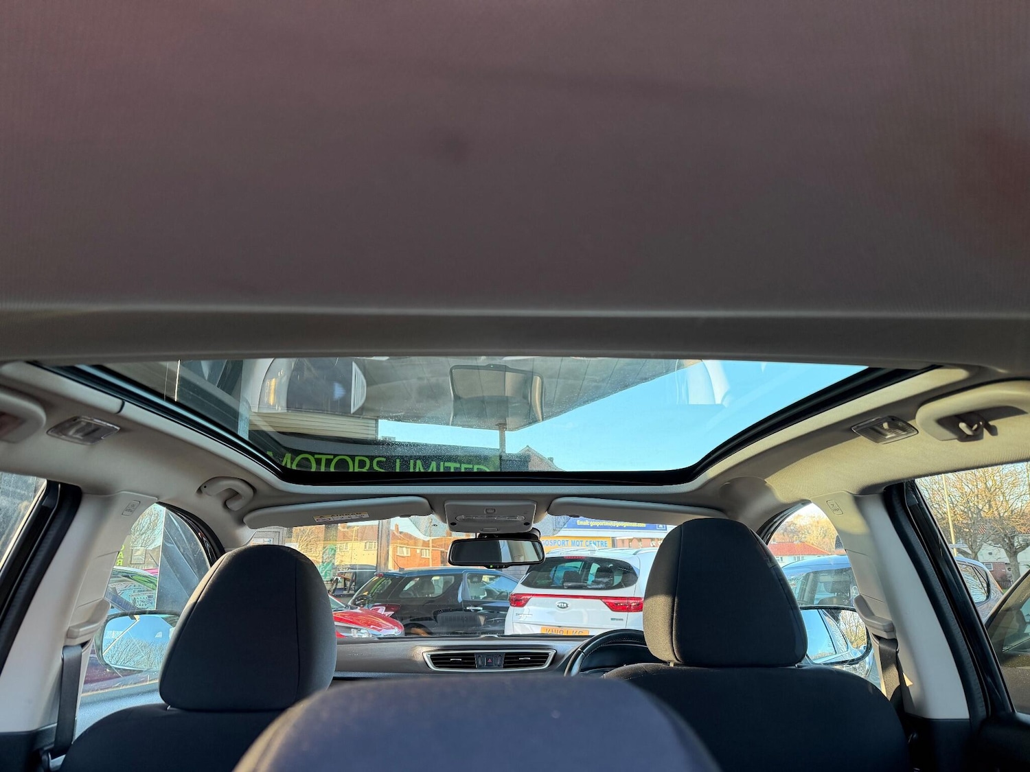 Used Nissan Qashqai 2015 for sale - 77143806: Photo 16