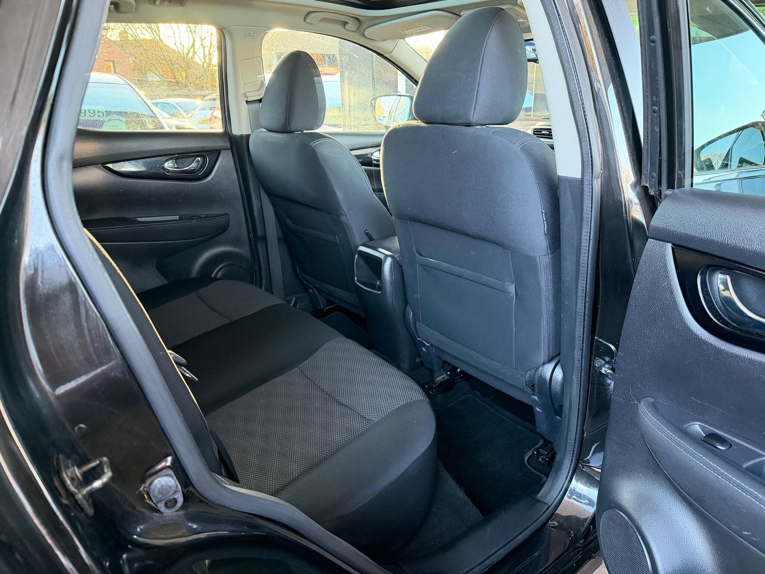 Used Nissan Qashqai 2015 for sale - 77143806: Photo 22