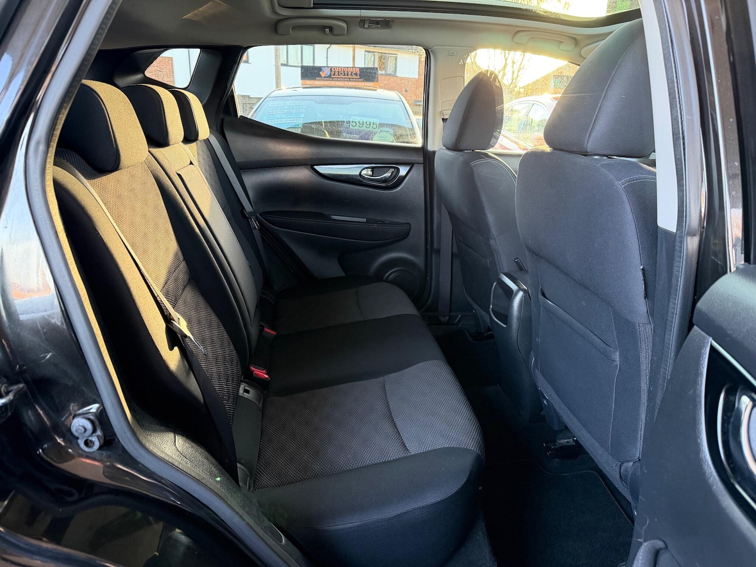 Used Nissan Qashqai 2015 for sale - 77143806: Photo 23