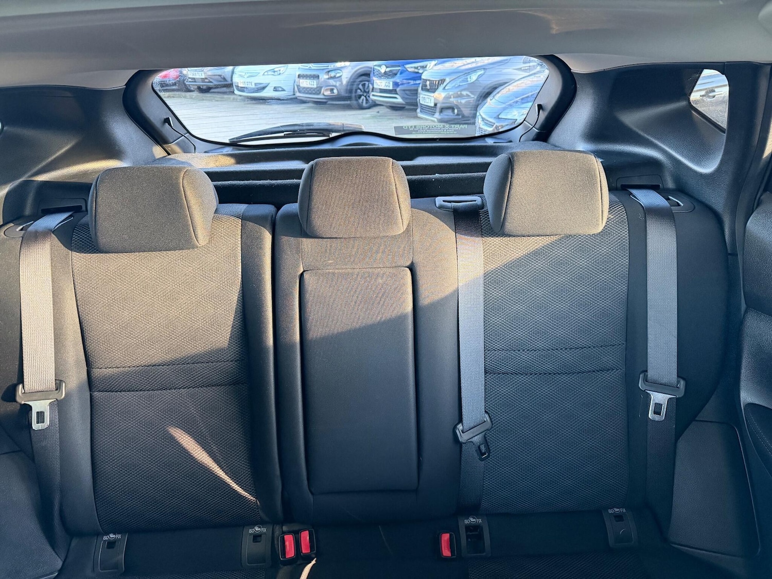 Used Nissan Qashqai 2015 for sale - 77143806: Photo 24