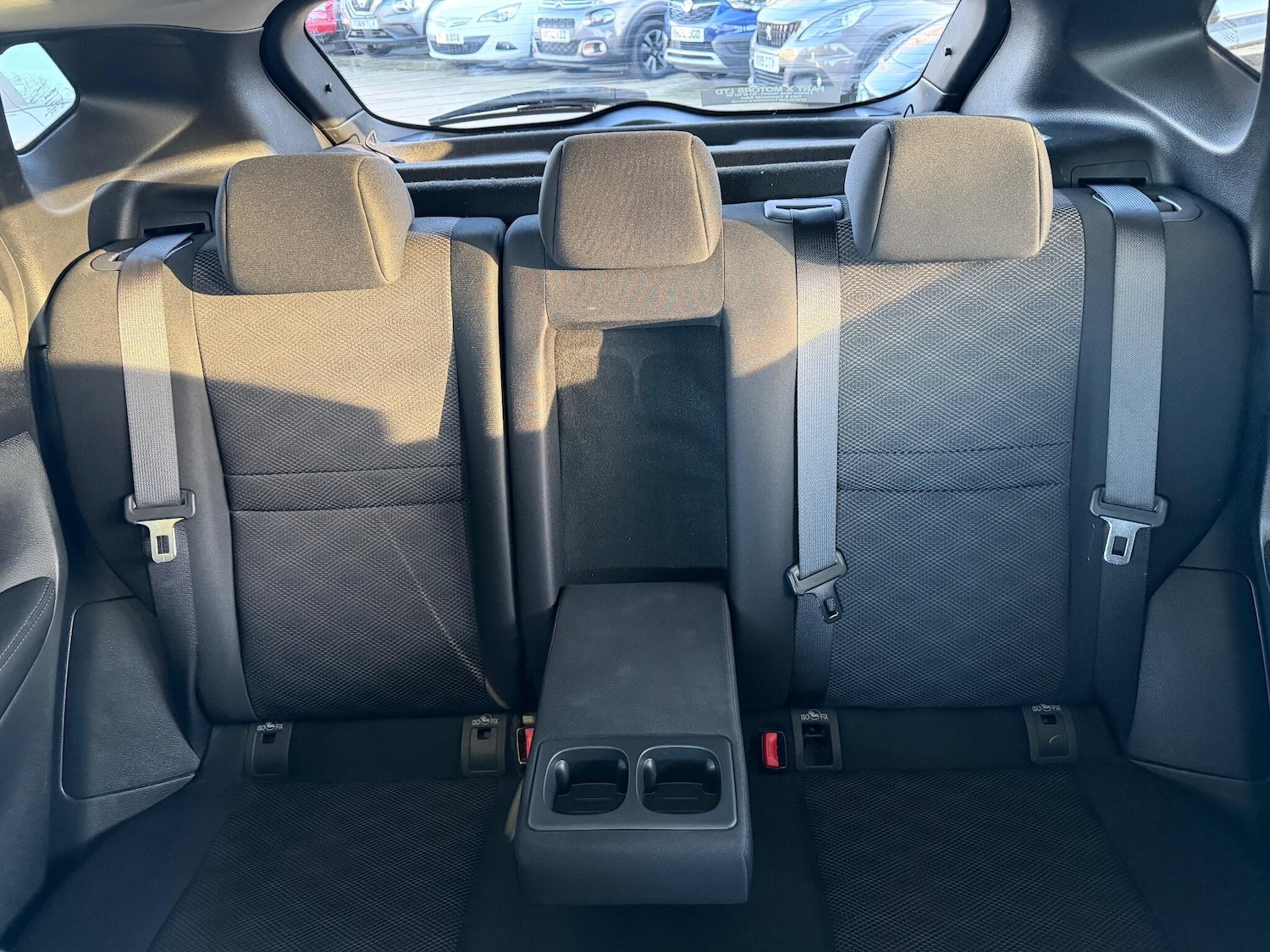 Used Nissan Qashqai 2015 for sale - 77143806: Photo 25