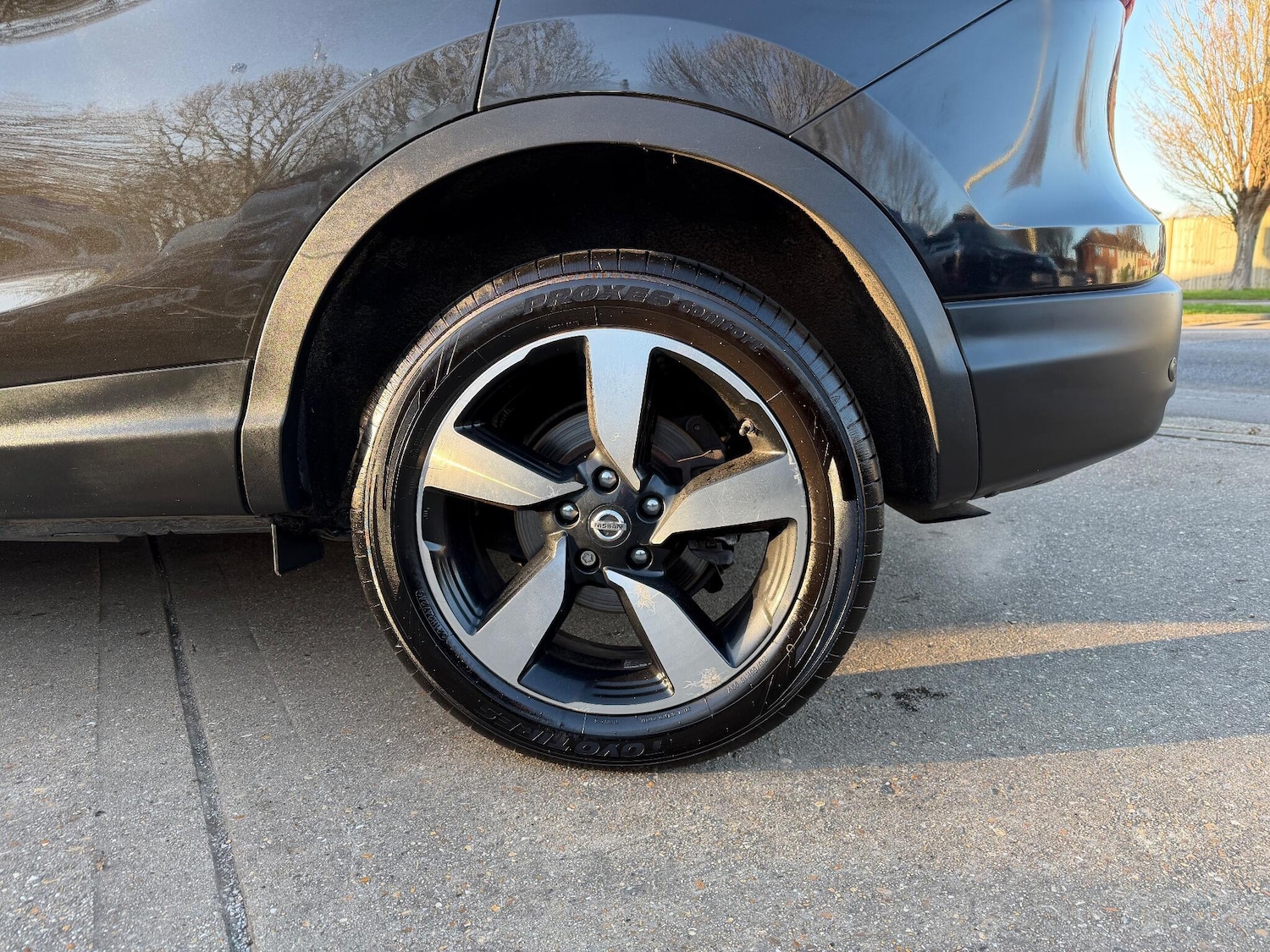 Used Nissan Qashqai 2015 for sale - 77143806: Photo 29