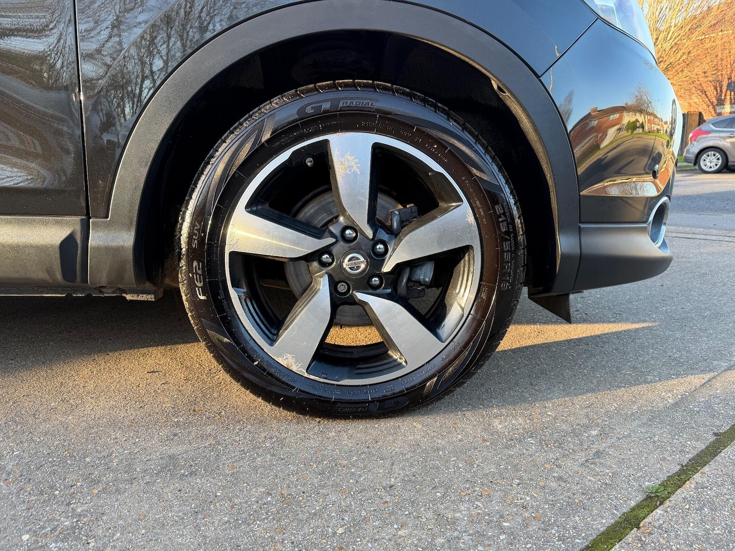 Used Nissan Qashqai 2015 for sale - 77143806: Photo 31