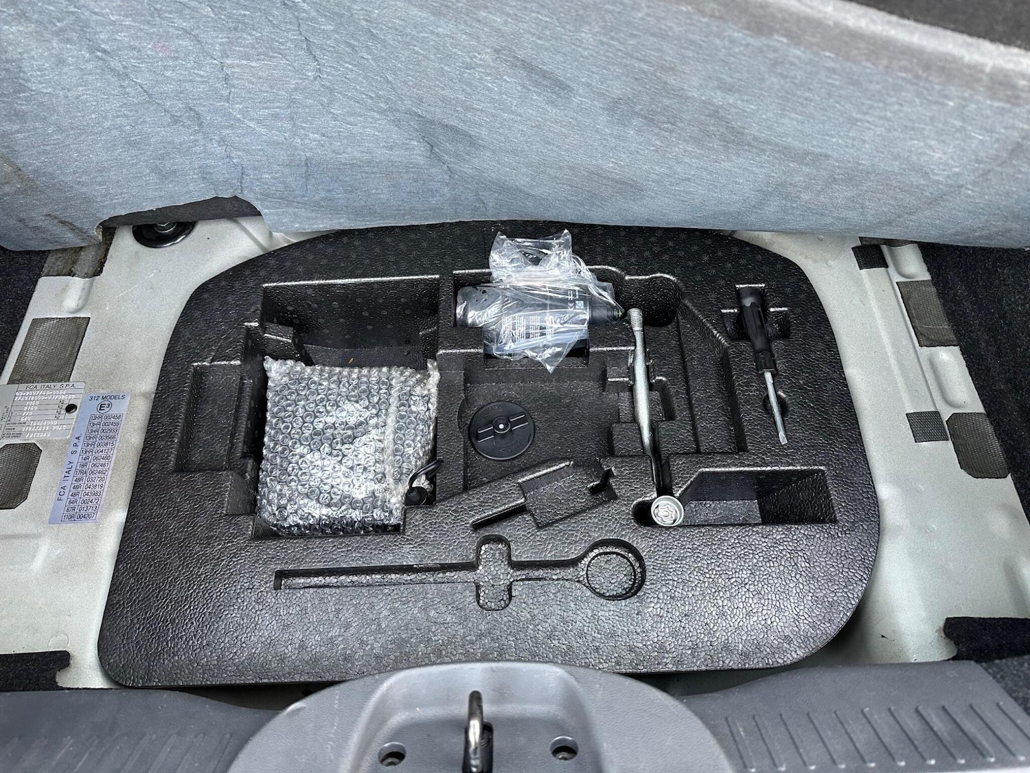 Used Fiat 500 2017 for sale - 76551024: Photo 10