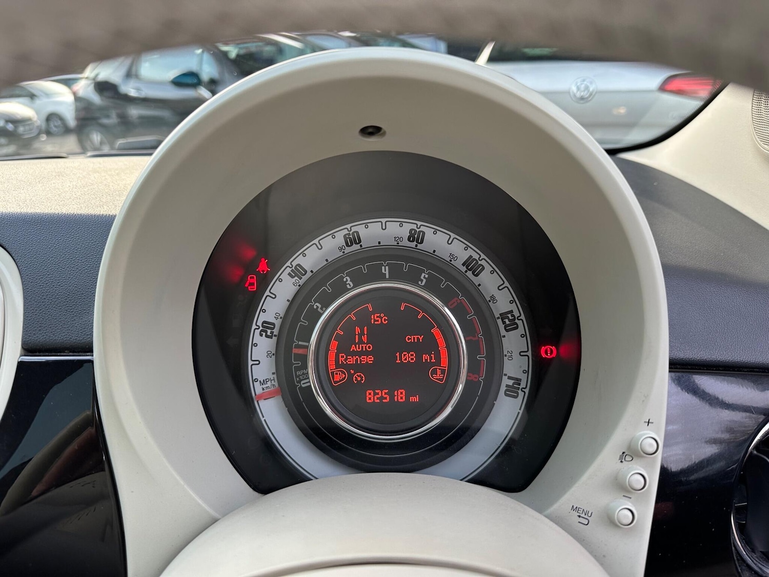 Used Fiat 500 2017 for sale - 76551024: Photo 12