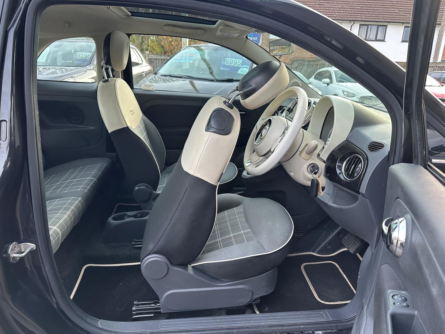 Used Fiat 500 2017 for sale - 76551024: Photo 18