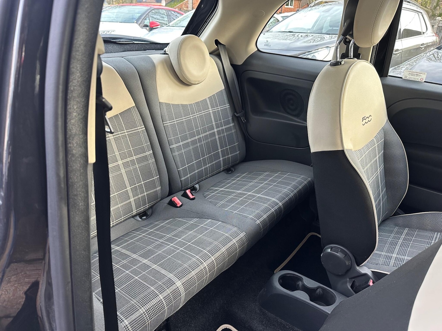 Used Fiat 500 2017 for sale - 76551024: Photo 19