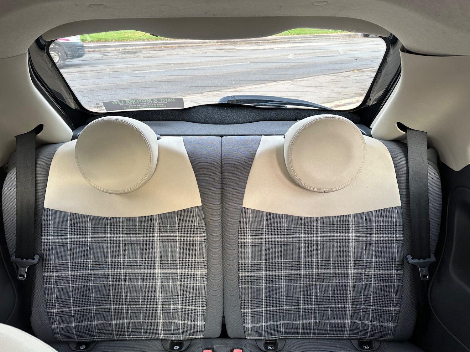 Used Fiat 500 2017 for sale - 76551024: Photo 20