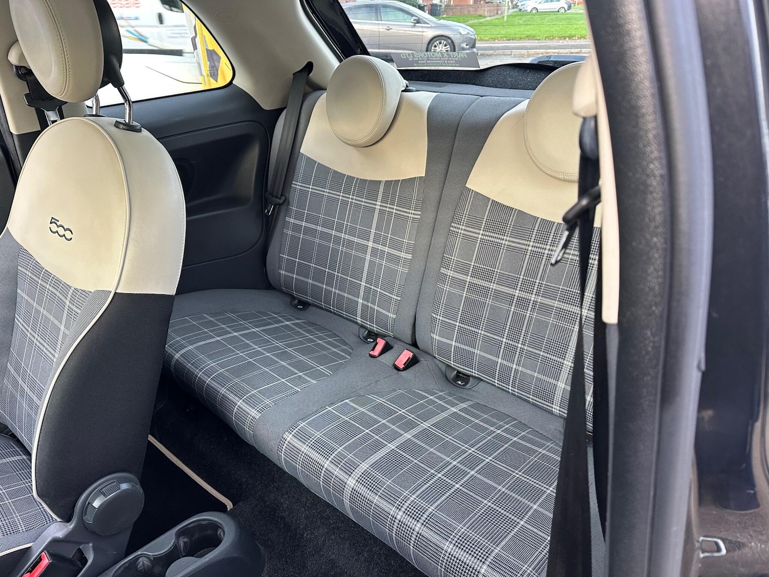 Used Fiat 500 2017 for sale - 76551024: Photo 21