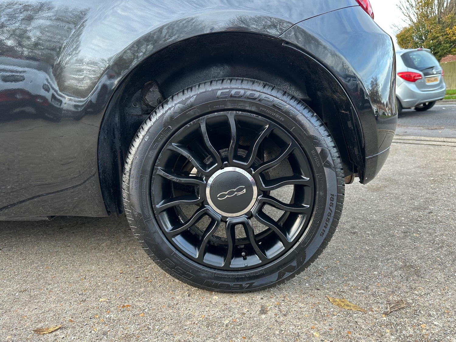 Used Fiat 500 2017 for sale - 76551024: Photo 27