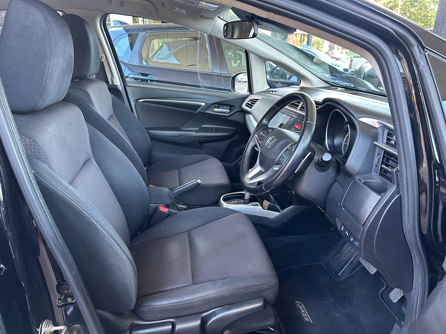 Vehicle 15
