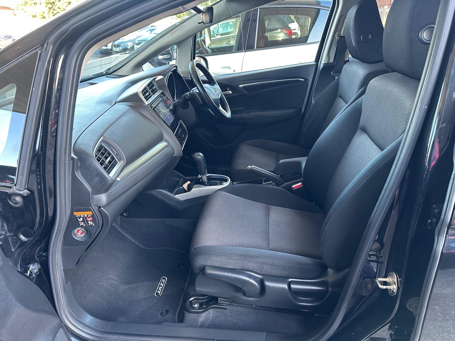 Vehicle 17