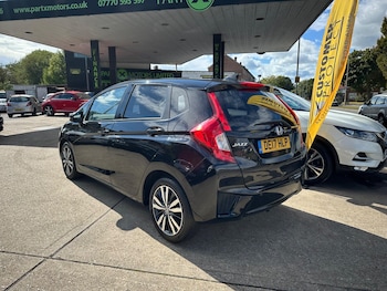Used Honda Jazz 2017 for sale - 75915969: Photo