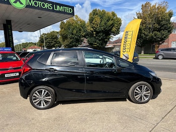 Used Honda Jazz 2017 for sale - 75915969: Photo