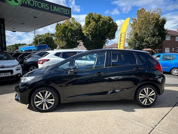 Used Honda Jazz 2017 for sale - 75915969: Photo