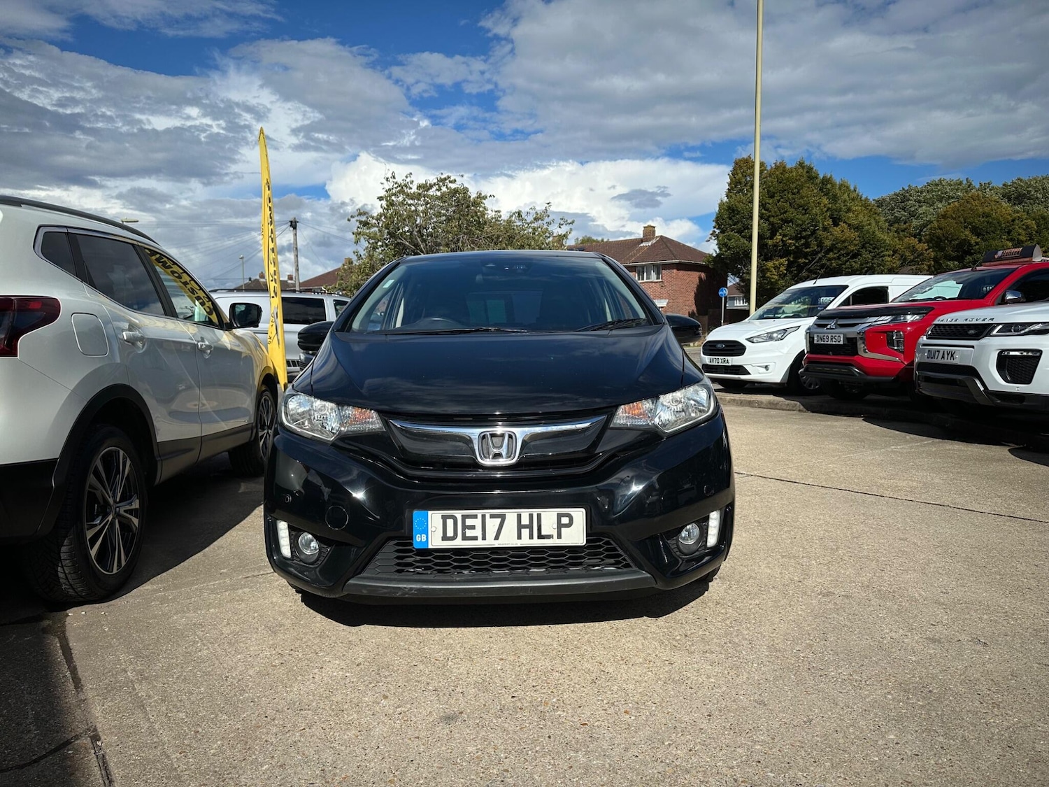 Vehicle 7