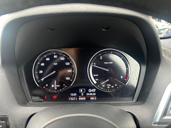 Used BMW 1 Series 2018 for sale - 75051708: Photo 12