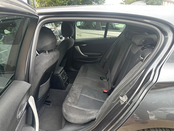 Used BMW 1 Series 2018 for sale - 75051708: Photo 19