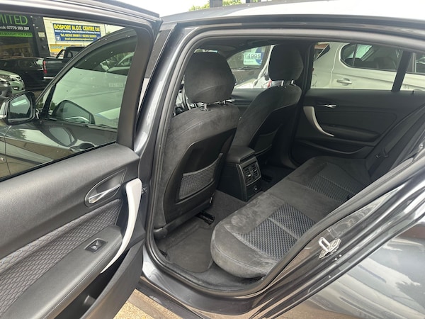 Used BMW 1 Series 2018 for sale - 75051708: Photo 20