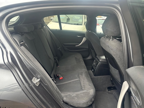 Used BMW 1 Series 2018 for sale - 75051708: Photo 22