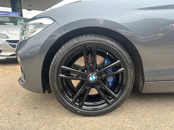 Used BMW 1 Series 2018 for sale - 75051708: Photo 27