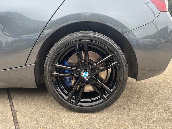 Used BMW 1 Series 2018 for sale - 75051708: Photo 28