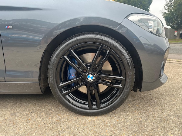 Used BMW 1 Series 2018 for sale - 75051708: Photo 29