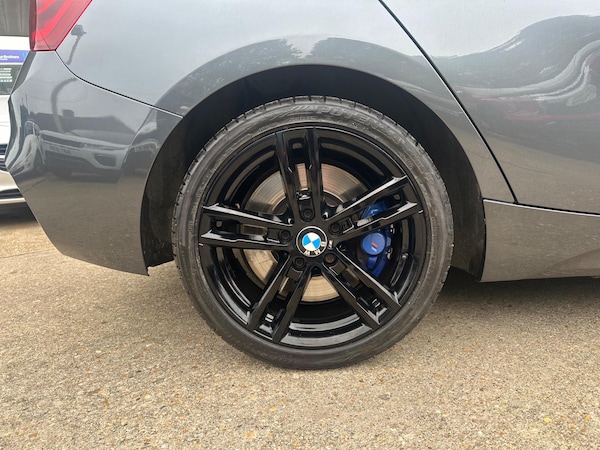 Used BMW 1 Series 2018 for sale - 75051708: Photo 30